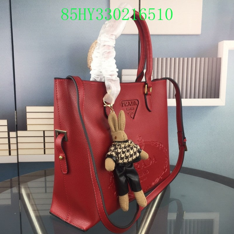 Prada Bags - The Barnes Bags  555
