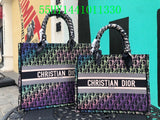 Christian Dior Bags Bags - The Tote   148