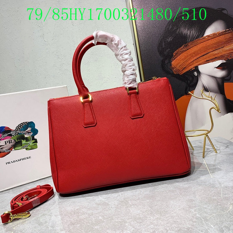 Prada Bags - The Barnes Bags  1559