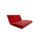 Saint Laurent Women's Classic Y Leather Paris Clutch