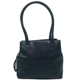 Dior  Leather Shoulder Bag