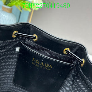 Prada Bags - The Barnes Bags  356