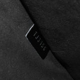 Louis Vuitton Pochette Jour  Leather Clutch Bag