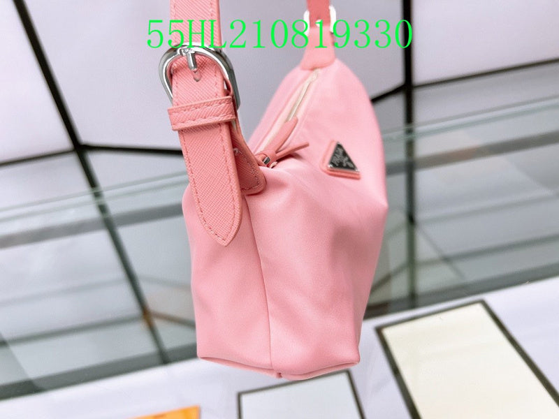 Prada Bags - The Barnes Bags  1033