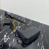 Barnes-Bags - Prada Bags - 814