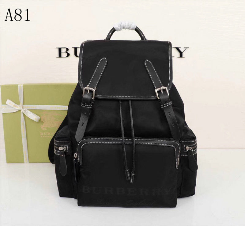 Burberry Bags - Bagsattire   014