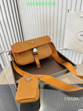 Prada Bags - The Barnes Bags  189