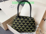 Prada Bags - The Barnes Bags  903