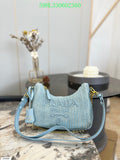 Prada Bags - The Barnes Bags  240