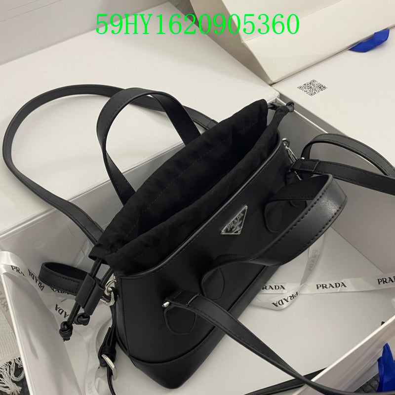 Prada Bags - The Barnes Bags  1001