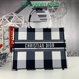 Christian Dior Bags Bags - The Tote   088