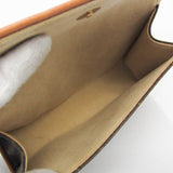 Louis Vuitton Florentine  Canvas Clutch Bag