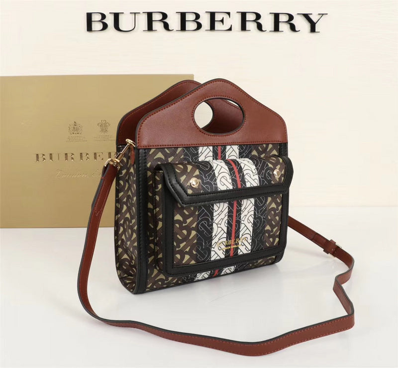 Burberry Bags - BG Bags - 475