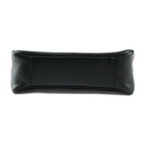 Louis Vuitton Pochette Accessoire  Leather Clutch Bag