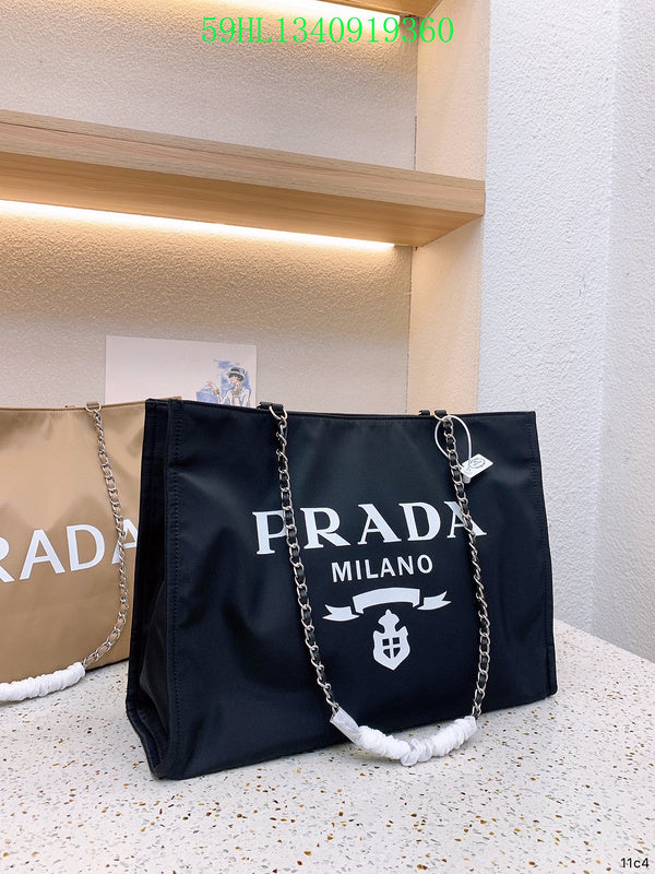 Prada Bags - The Barnes Bags  980