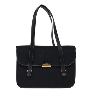Dior Trotter  Canvas Shoulder Bag