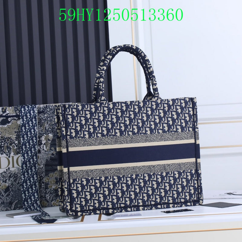 Christian Dior Bags Bags - The Tote   208