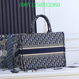 Christian Dior Bags Bags - The Tote   208