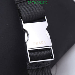 Prada Bags - The Barnes Bags  030