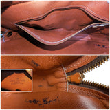 Louis Vuitton Vintage Monogram Pochette Marly Dragonne