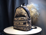 Christian Dior Bags Bags - The Tote   758