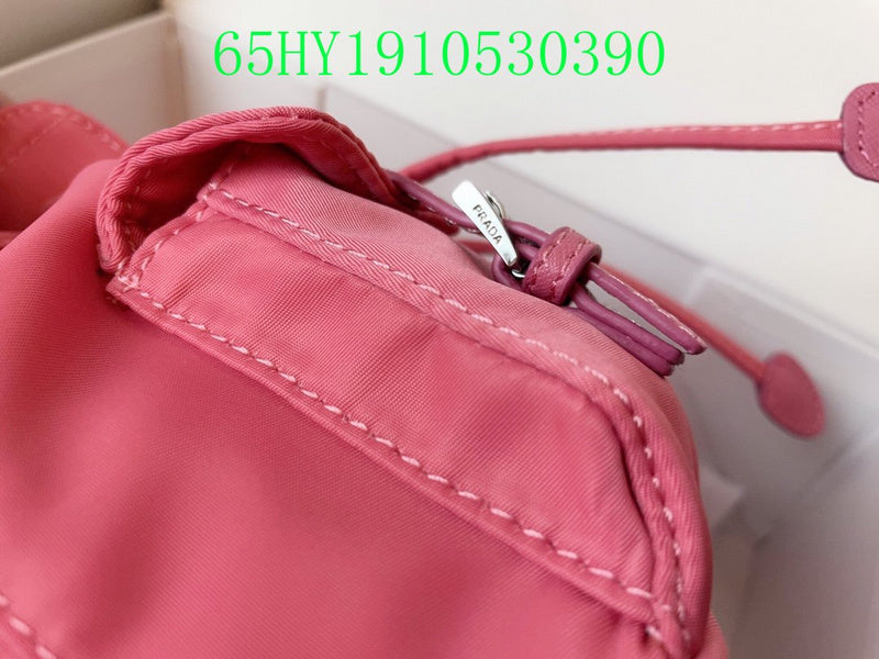 Prada Bags - The Barnes Bags  1250