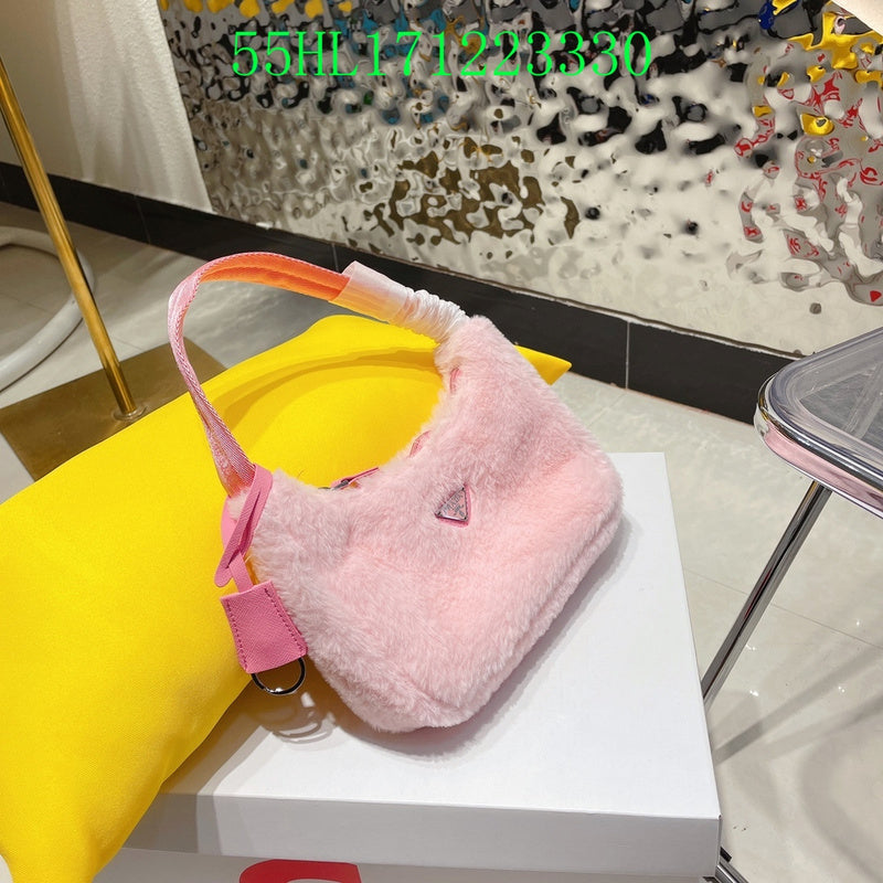 Prada Bags - The Barnes Bags  698