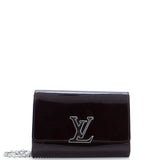 Chain Louise Clutch Patent PM