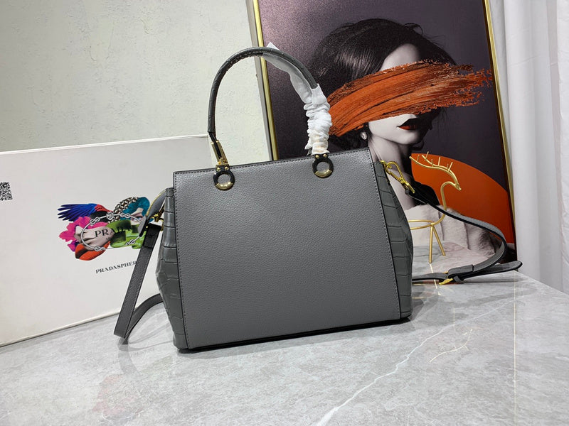 Barnes-Bags - Prada Bags - 916