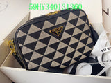 Prada Bags - The Barnes Bags  619