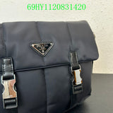 Prada Bags - The Barnes Bags  010