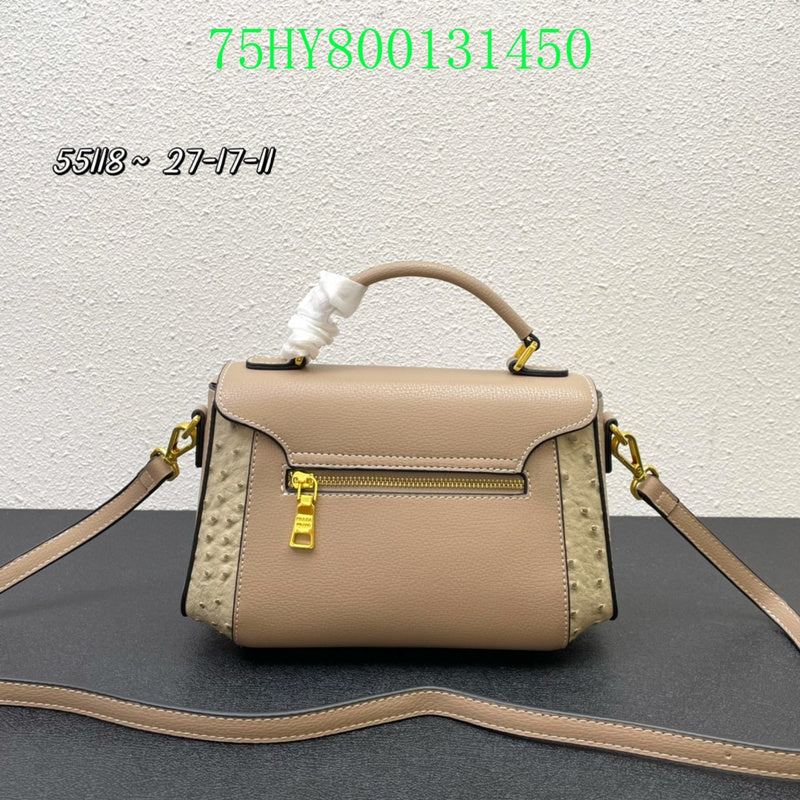Prada Bags - The Barnes Bags  590