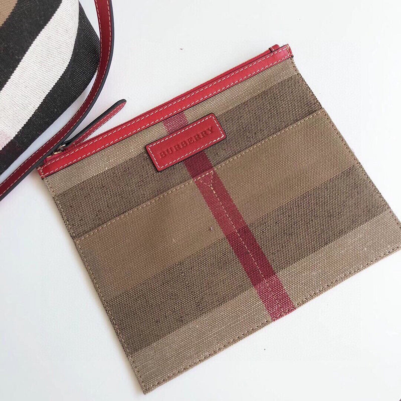 Burberry Bags - BG Bags - 489