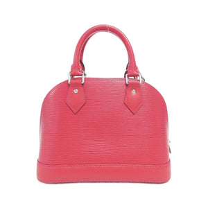 Louis Vuitton Epi Alma BB M57341 Bag