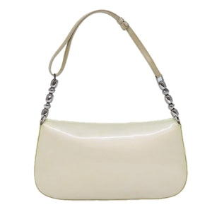 Dior Malice  Leather Shoulder Bag
