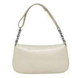 Dior Malice  Leather Shoulder Bag