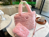 Prada Bags - The Barnes Bags  913