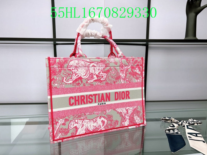 Christian Dior Bags Bags - The Tote   002