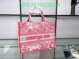 Christian Dior Bags Bags - The Tote   002