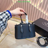 Prada Bags - The Barnes Bags  380