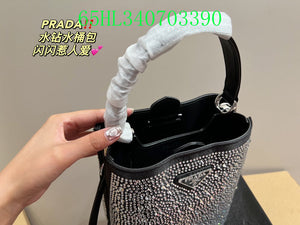 Prada Bags - The Barnes Bags  131
