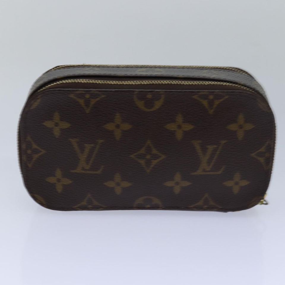 Louis Vuitton Trousse brush PM Clutch Bag