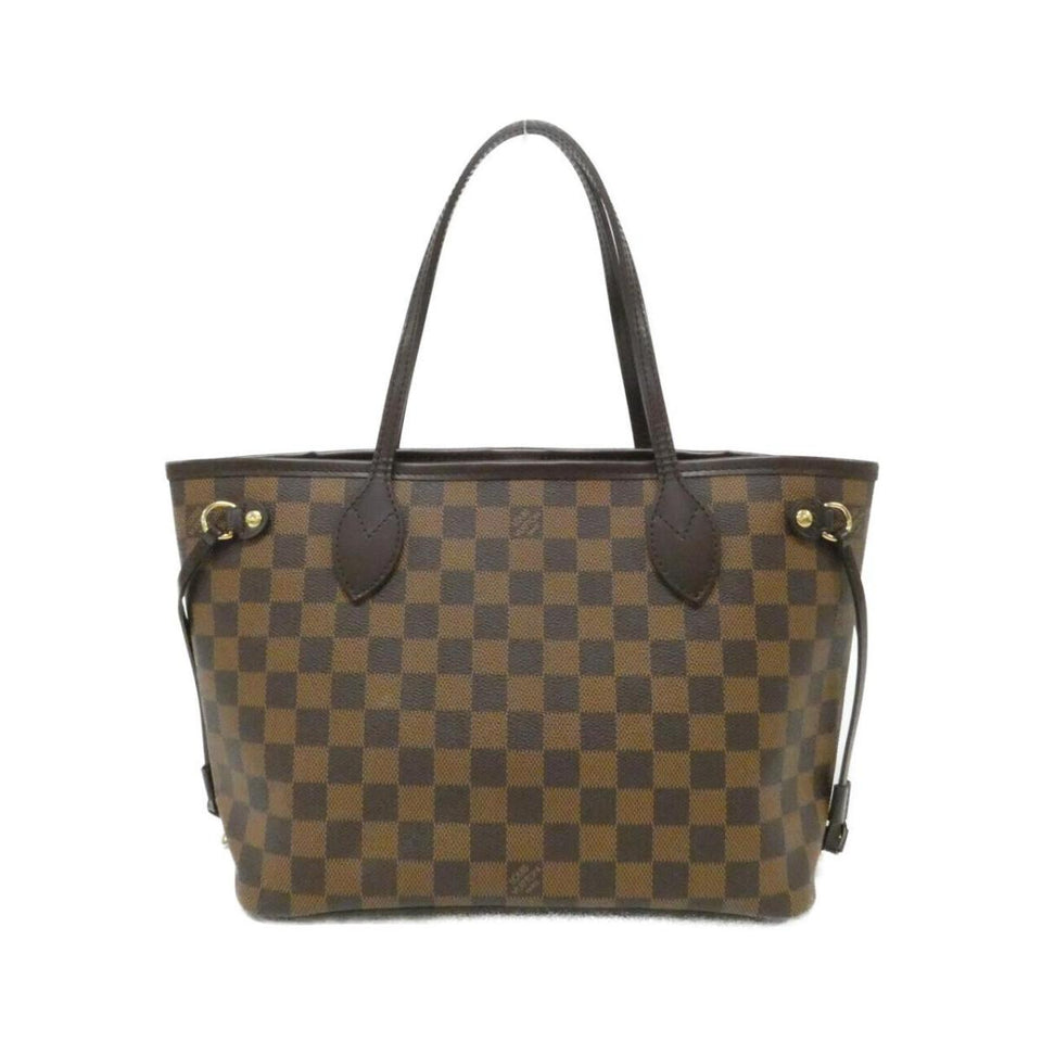 Louis Vuitton Damier Neverfull PM N51109 Bag