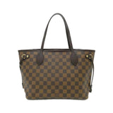 Louis Vuitton Damier Neverfull PM N51109 Bag