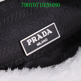 Prada Bags - The Barnes Bags  883