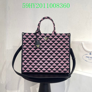 Prada Bags - The Barnes Bags  930