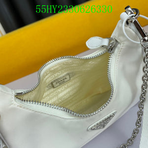 Prada Bags - The Barnes Bags  145