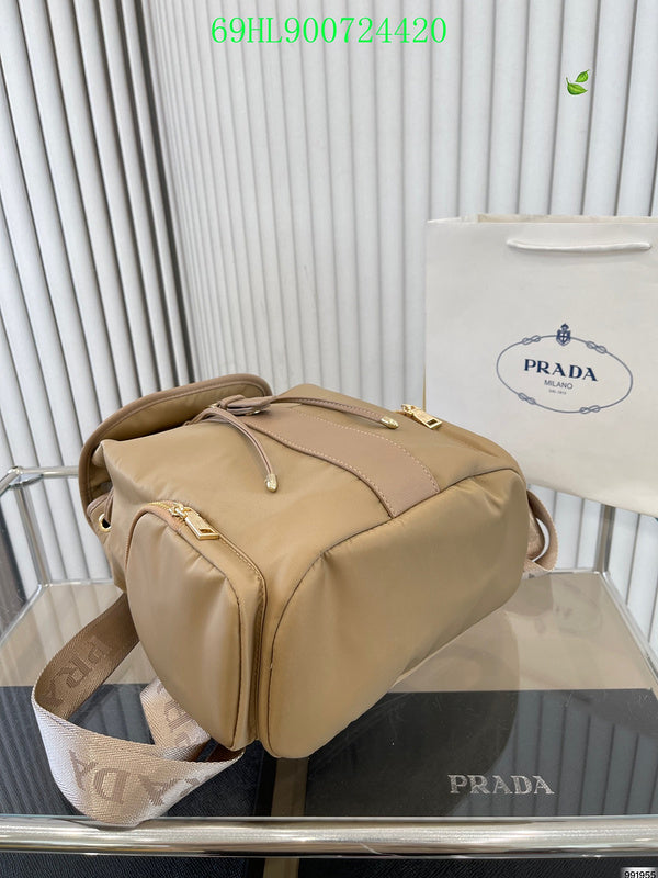 Prada Bags - The Barnes Bags  082