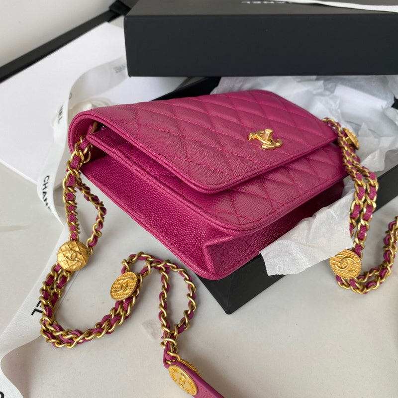 Chanel -Bags - CHL Bags - 1017