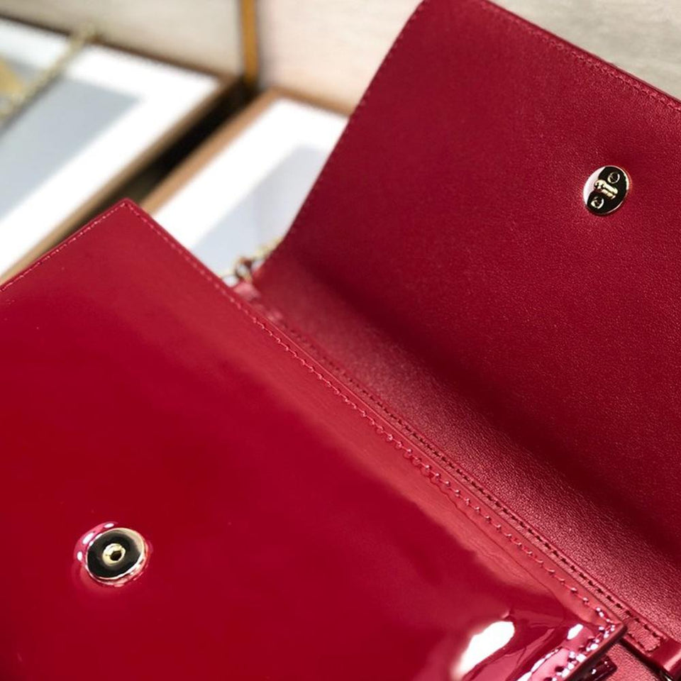 Christian Dior 30 MONTAIGNE POUCH